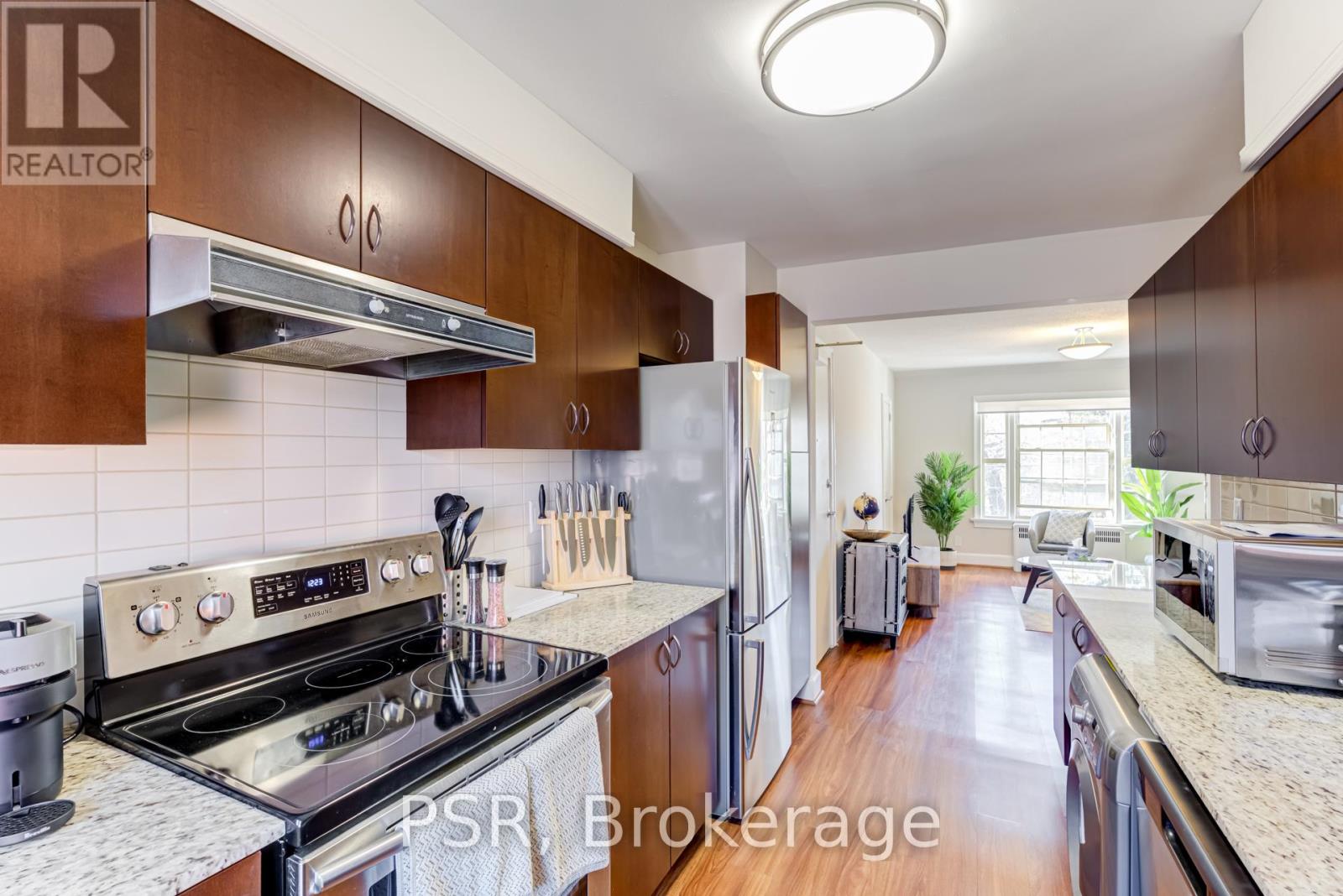 U03 - 3 Airdrie Road, Toronto (Leaside), Ontario  M4G 1L8 - Photo 9 - C12755752