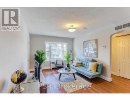 U03 - 3 AIRDRIE ROAD, Toronto, Ontario