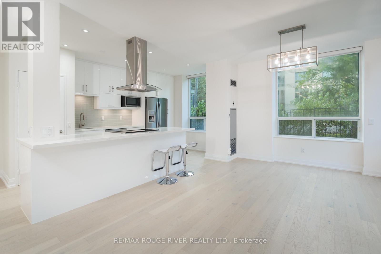 109 - 238 Doris Avenue, Toronto, Ontario  M2N 6W1 - Photo 6 - C12755754