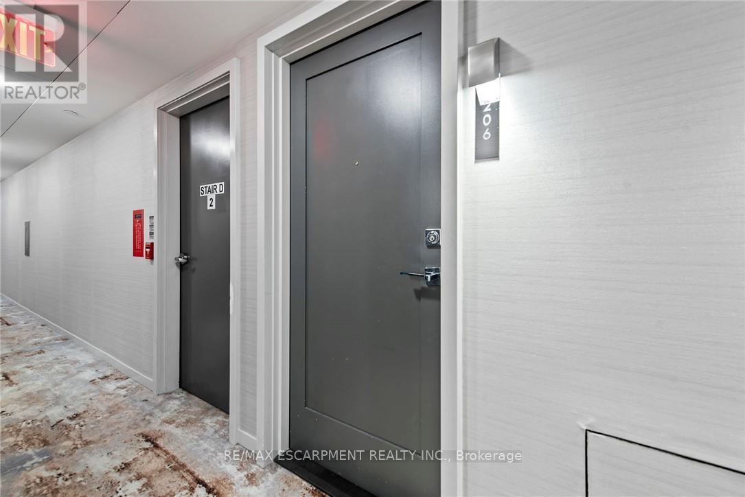 206 - 57 St Joseph Street, Toronto, Ontario  M5S 0C5 - Photo 22 - C12755764