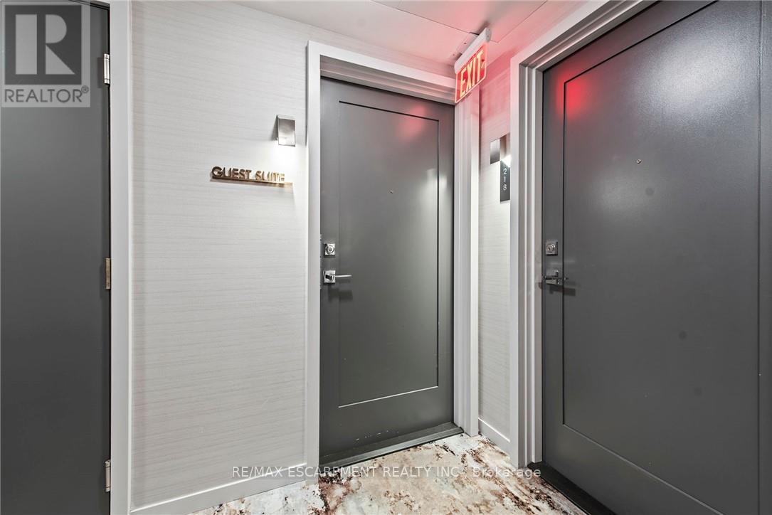 206 - 57 St Joseph Street, Toronto, Ontario  M5S 0C5 - Photo 23 - C12755764