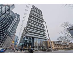 206 - 57 ST JOSEPH STREET, Toronto, Ontario