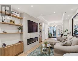 11 BASTION STREET, Toronto, Ontario