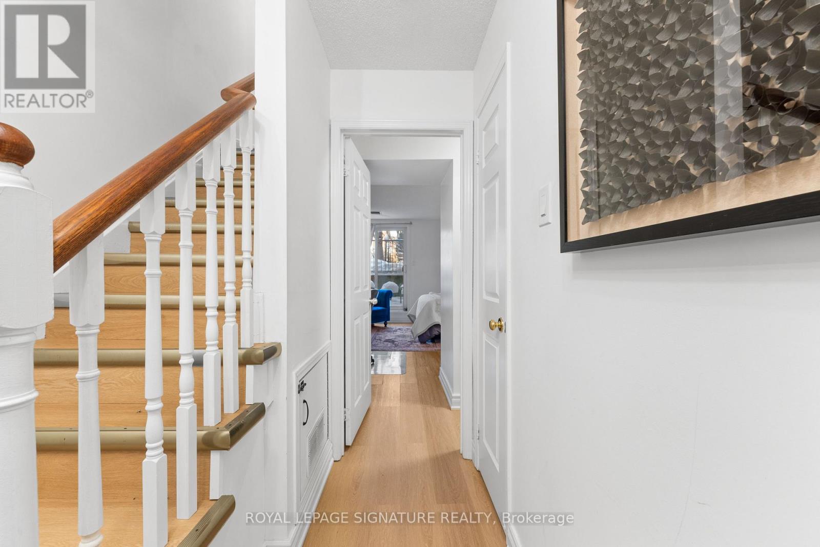 D - 32 Massey Street W, Toronto, Ontario  M6J 3W4 - Photo 10 - C12755798