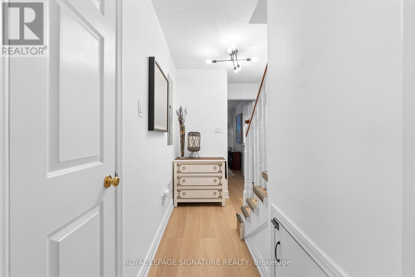 D - 32 Massey Street W, Toronto, Ontario  M6J 3W4 - Photo 11 - C12755798