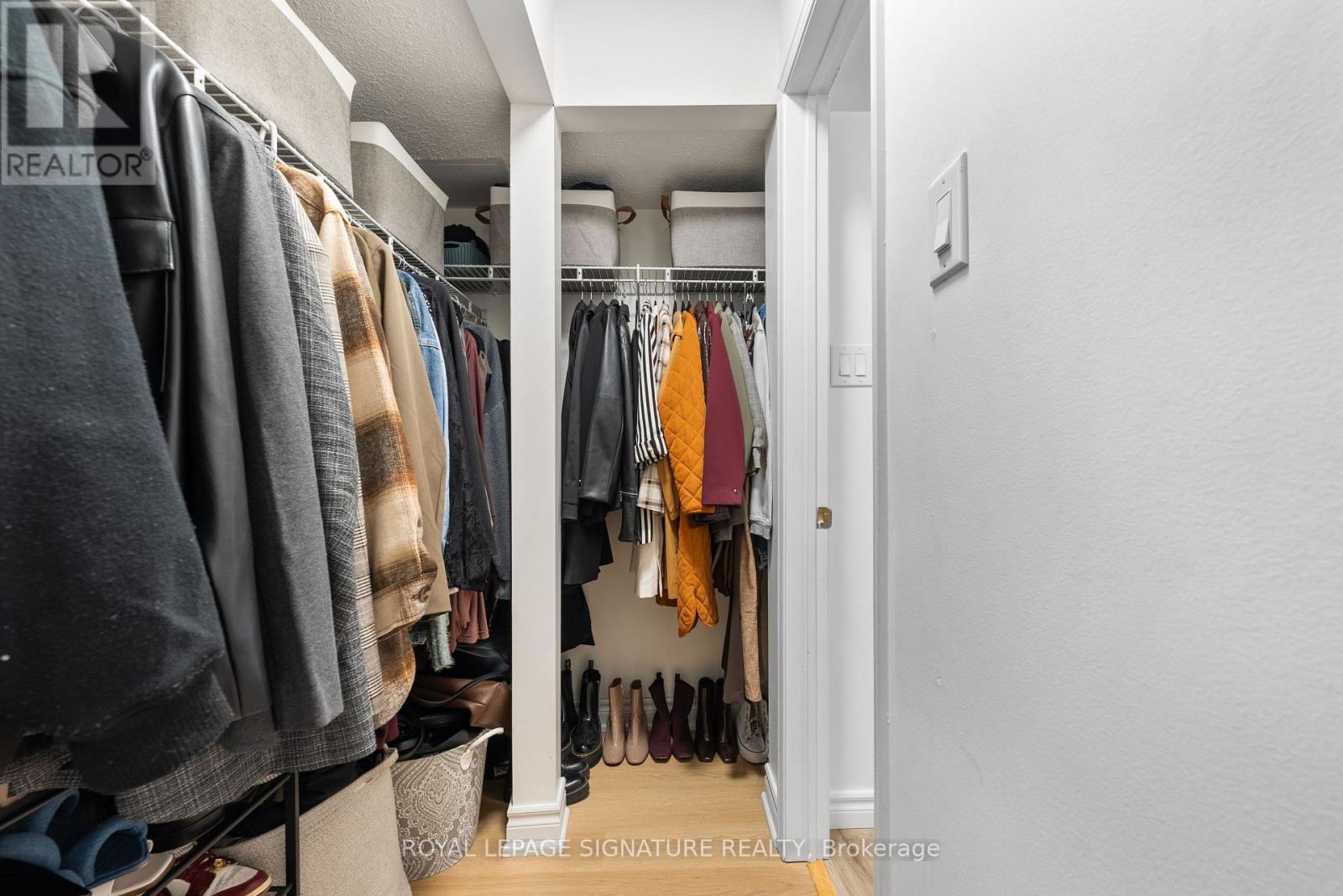 D - 32 Massey Street W, Toronto, Ontario  M6J 3W4 - Photo 12 - C12755798