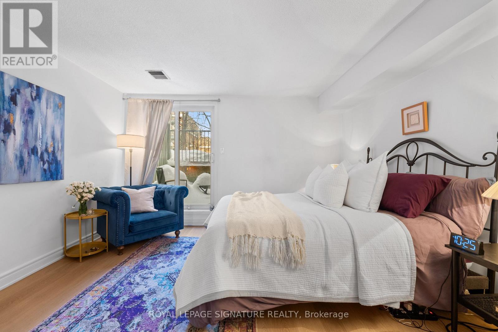 D - 32 Massey Street W, Toronto, Ontario  M6J 3W4 - Photo 15 - C12755798