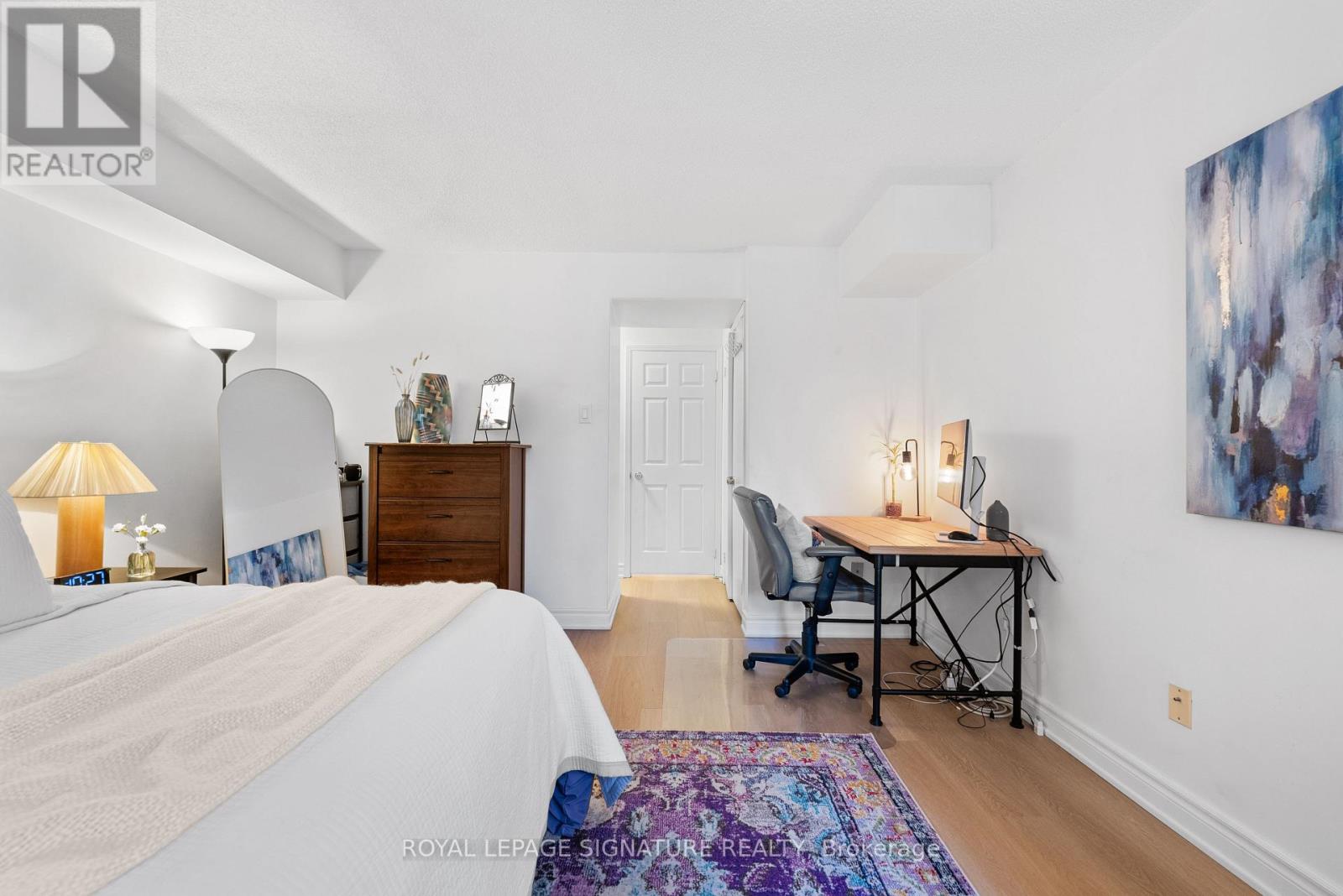 D - 32 Massey Street W, Toronto, Ontario  M6J 3W4 - Photo 16 - C12755798