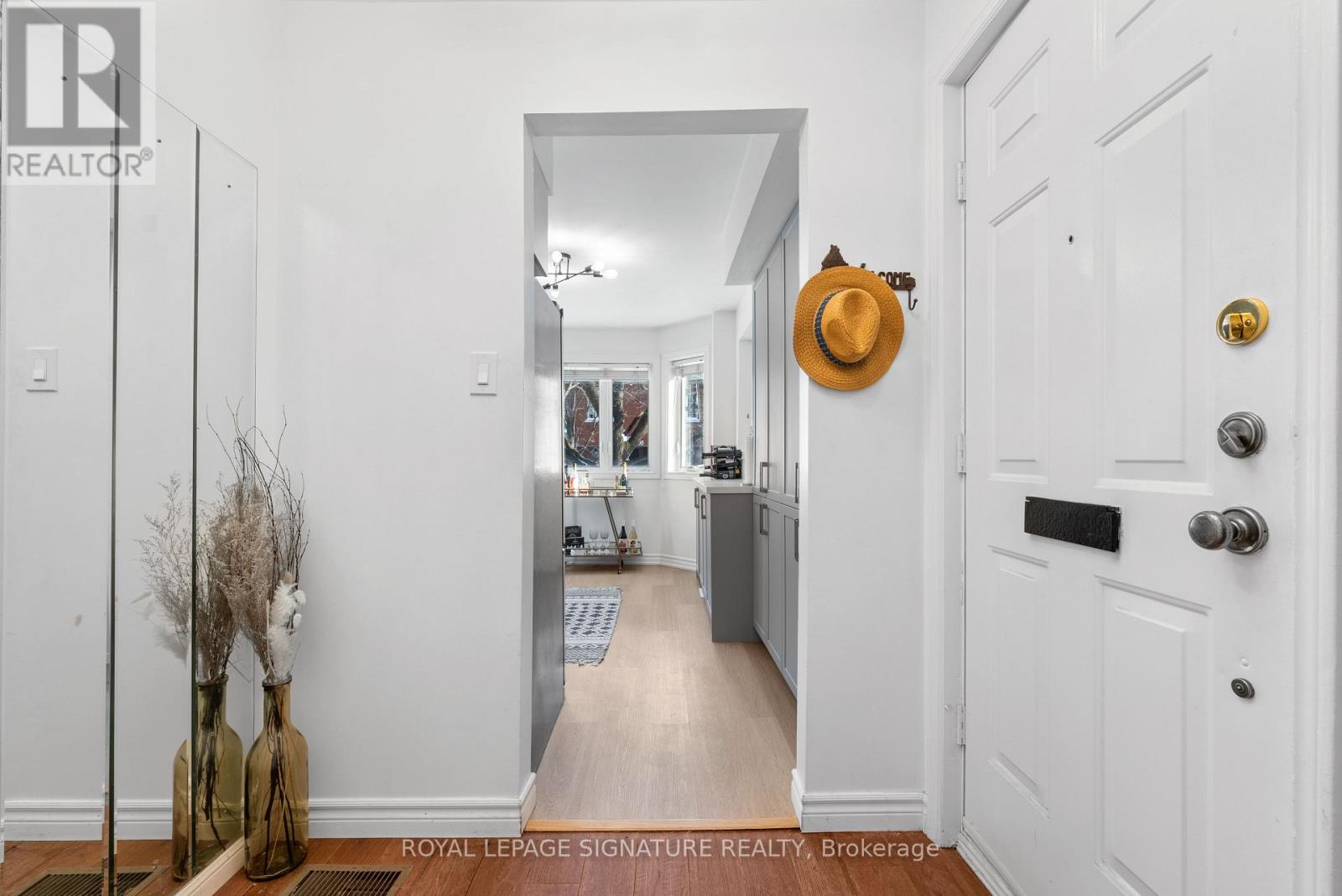 D - 32 Massey Street W, Toronto, Ontario  M6J 3W4 - Photo 22 - C12755798