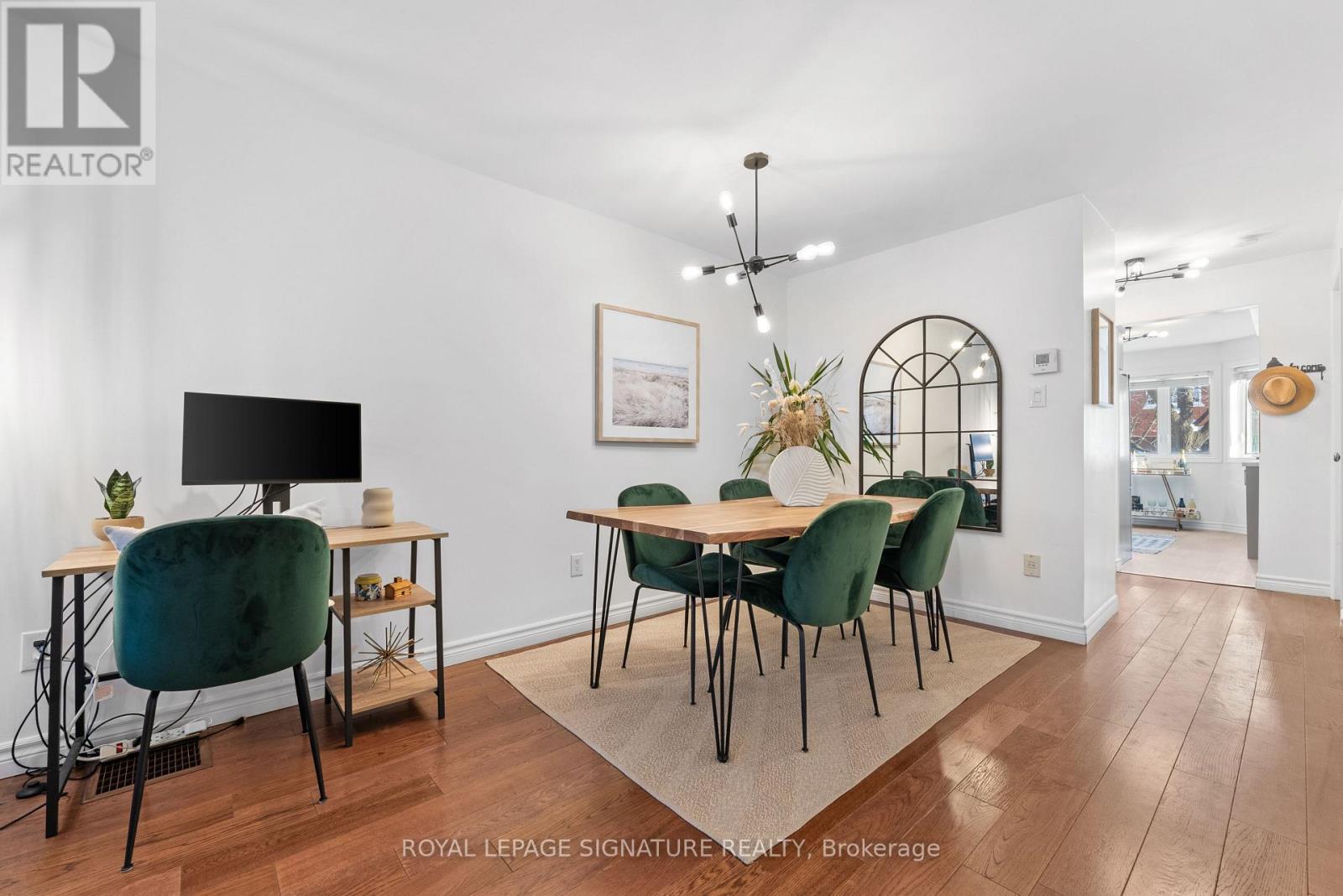 D - 32 Massey Street W, Toronto, Ontario  M6J 3W4 - Photo 24 - C12755798