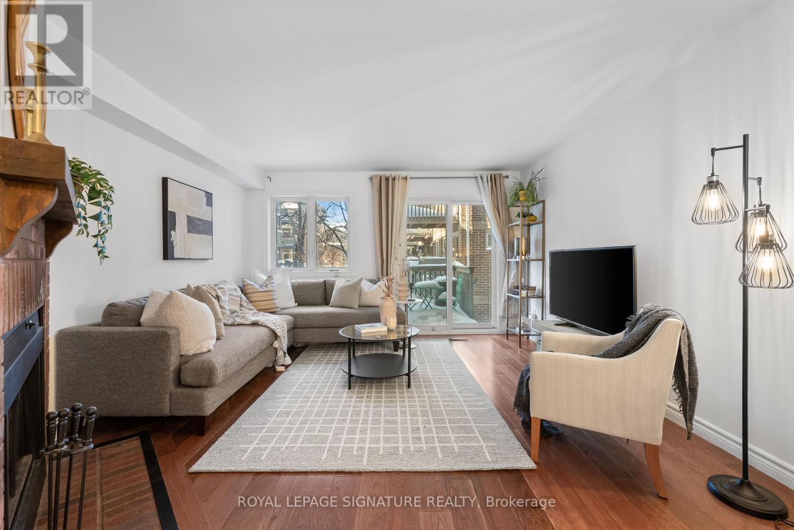 D - 32 Massey Street W, Toronto, Ontario  M6J 3W4 - Photo 26 - C12755798