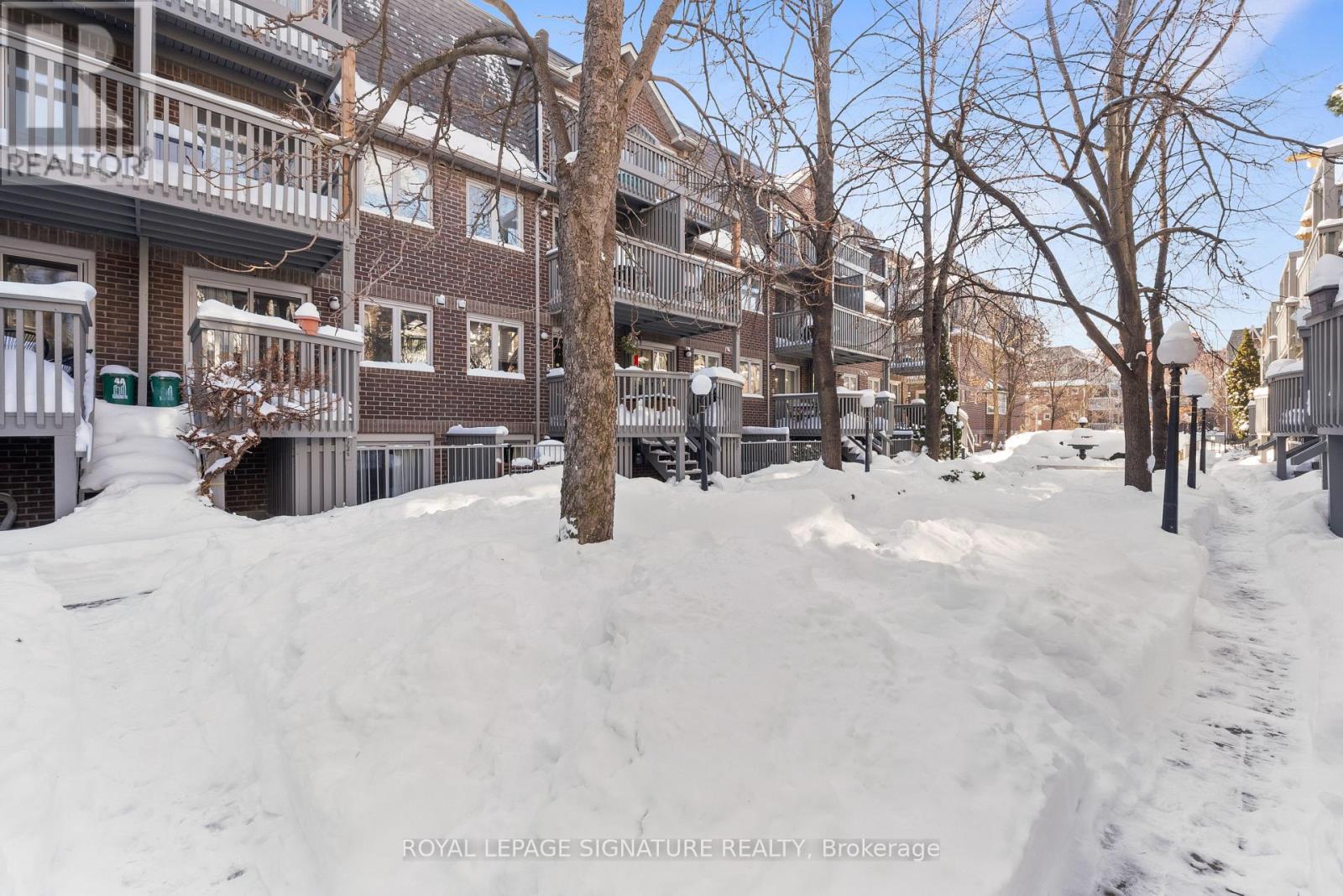 D - 32 Massey Street W, Toronto, Ontario  M6J 3W4 - Photo 31 - C12755798