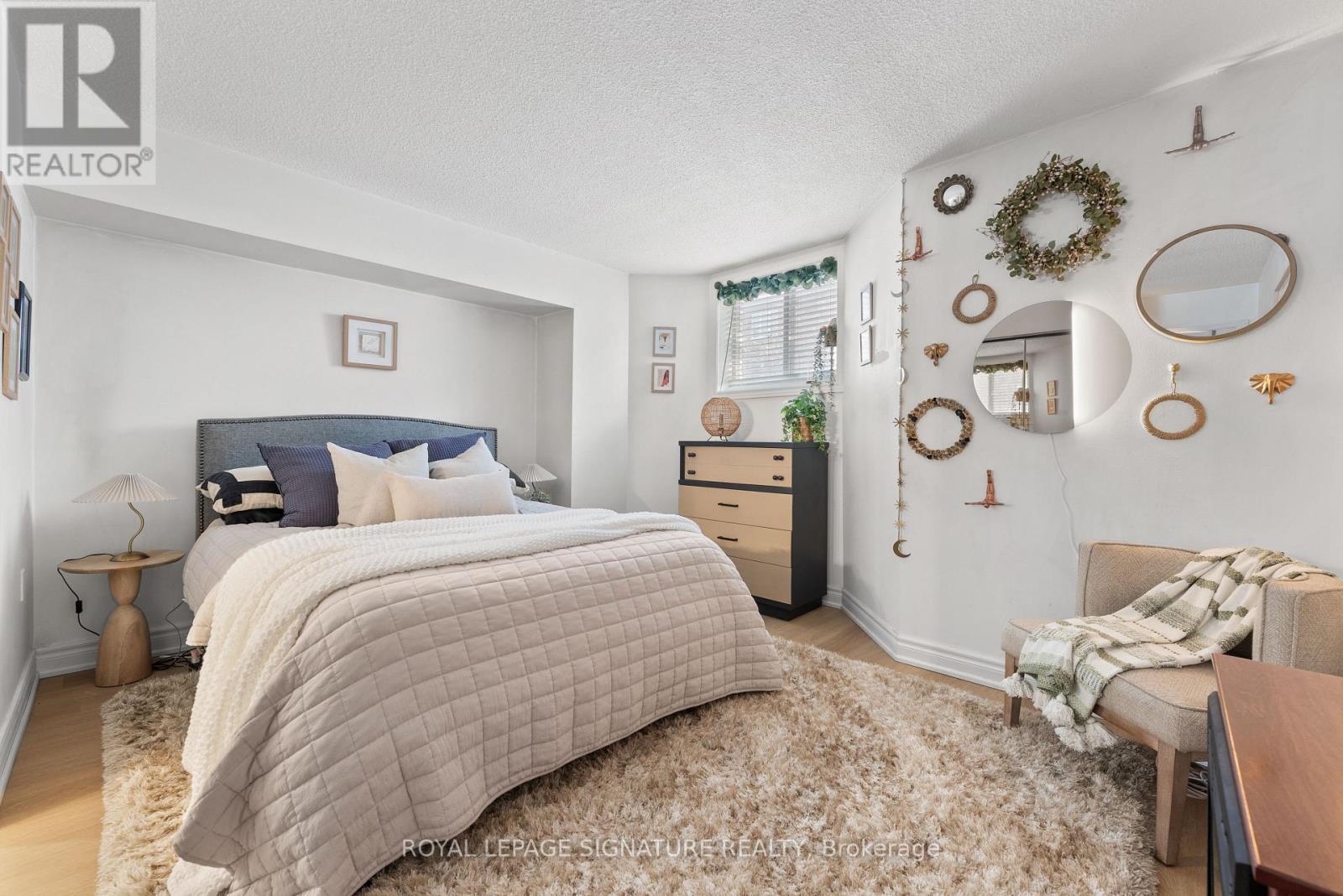 D - 32 Massey Street W, Toronto, Ontario  M6J 3W4 - Photo 5 - C12755798