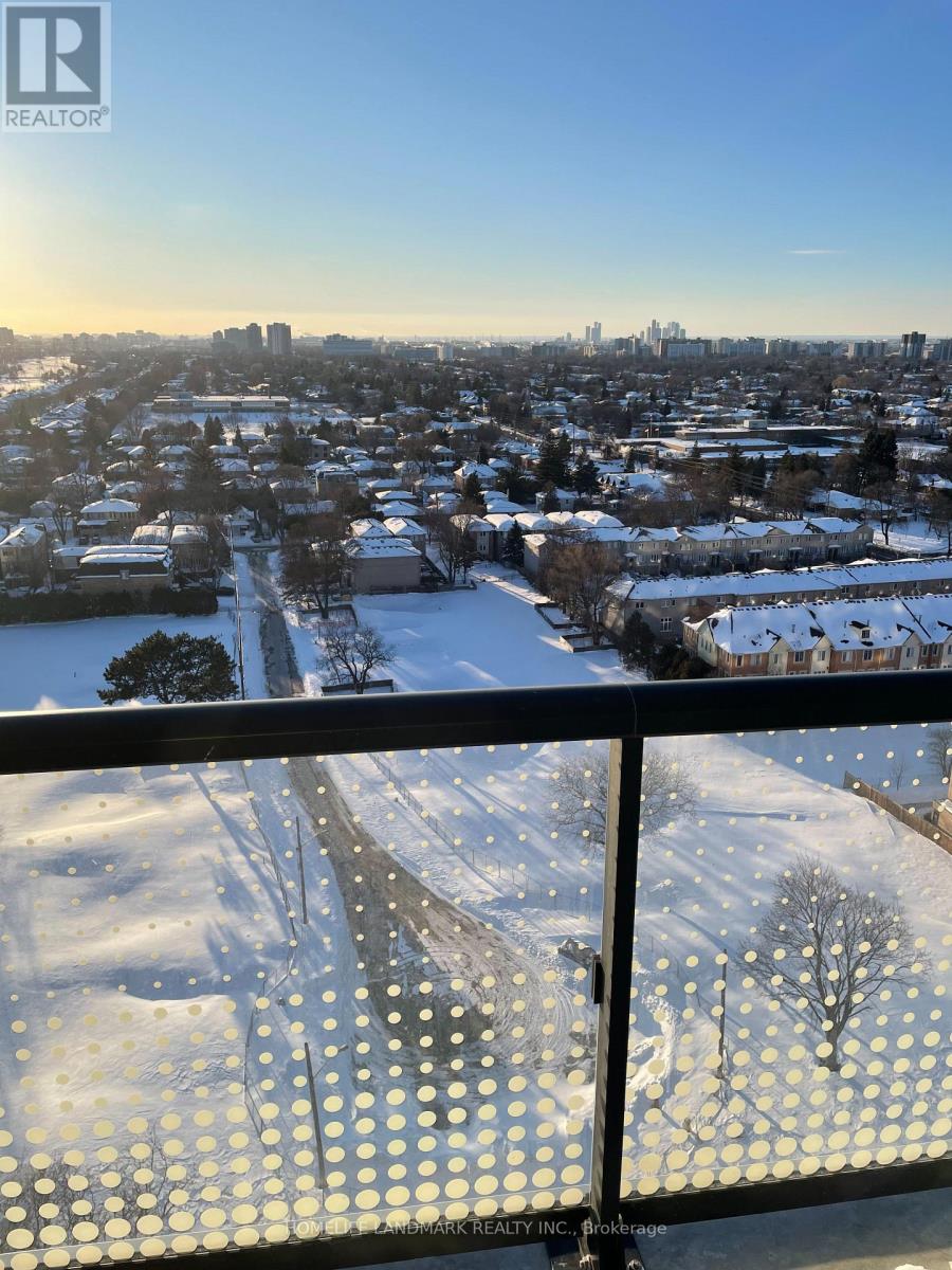 1826 - 5858 YONGE STREET, Toronto, Ontario