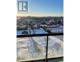 1826 - 5858 YONGE STREET, Toronto, Ontario