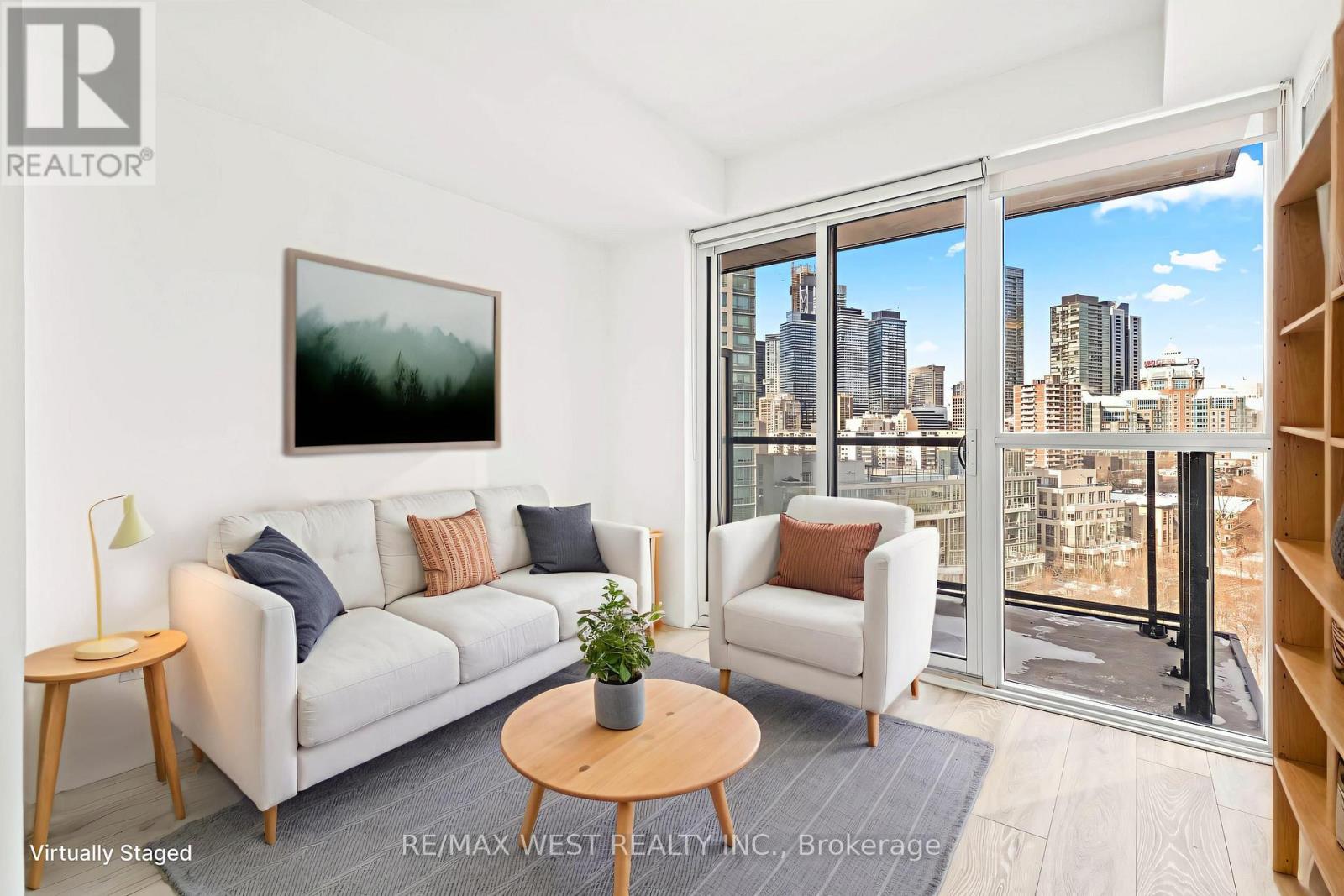 1010 - 159 Wellesley Street E, Toronto, Ontario  M4Y 0H5 - Photo 13 - C12755824