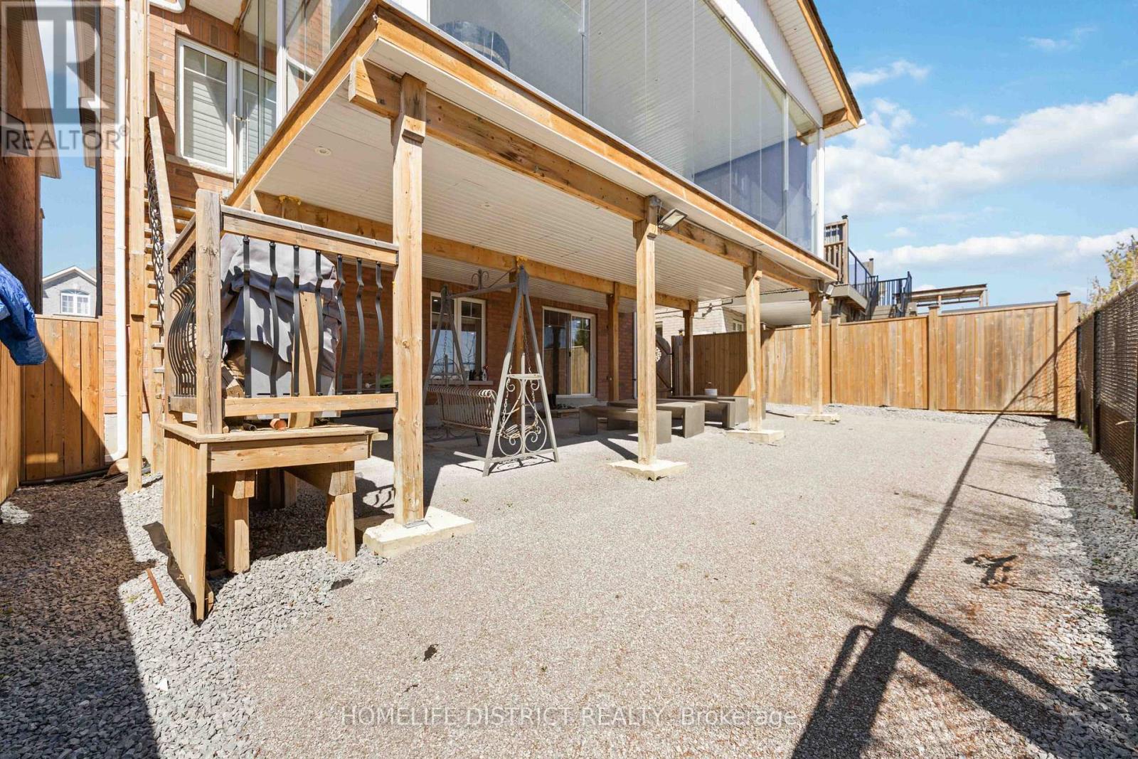 7 Mosely Crescent, Ajax (Central East), Ontario  L1Z 0M9 - Photo 25 - E12755742