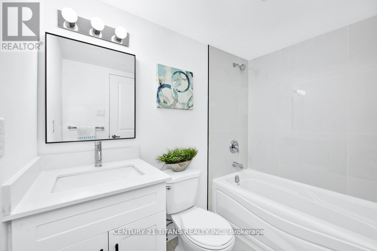 201 - 100 Wingarden Court, Toronto, Ontario  M1B 2P4 - Photo 10 - E12755768