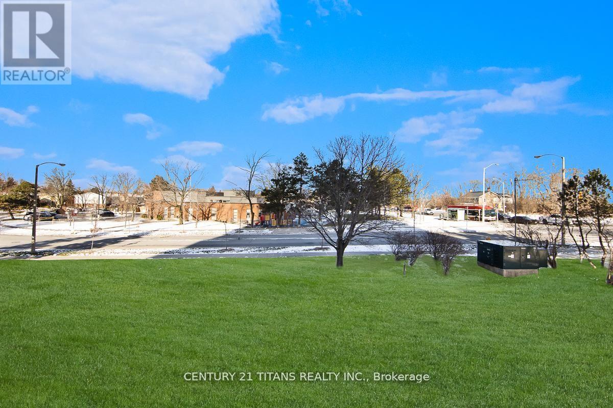 201 - 100 Wingarden Court, Toronto, Ontario  M1B 2P4 - Photo 13 - E12755768