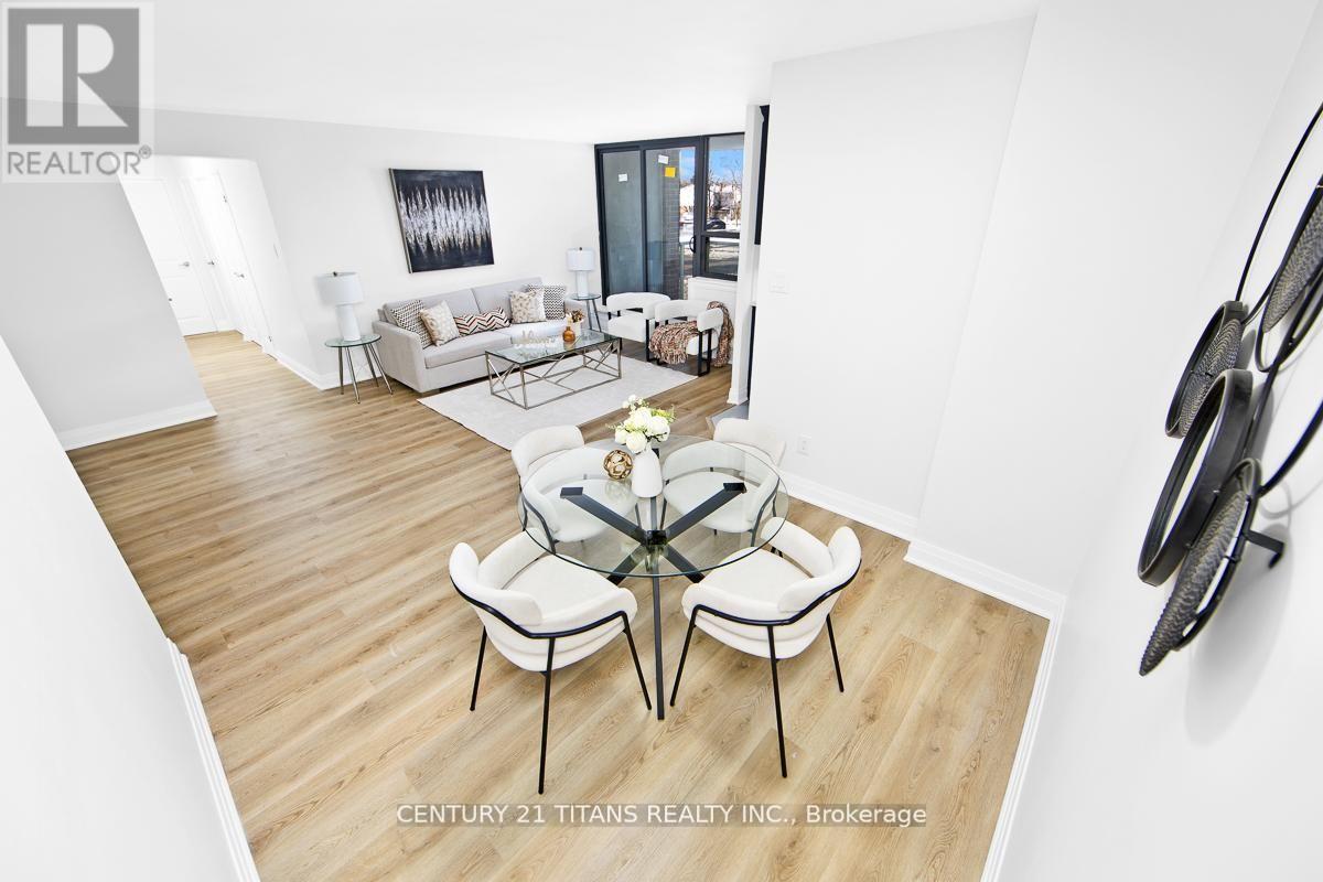 201 - 100 Wingarden Court, Toronto, Ontario  M1B 2P4 - Photo 15 - E12755768