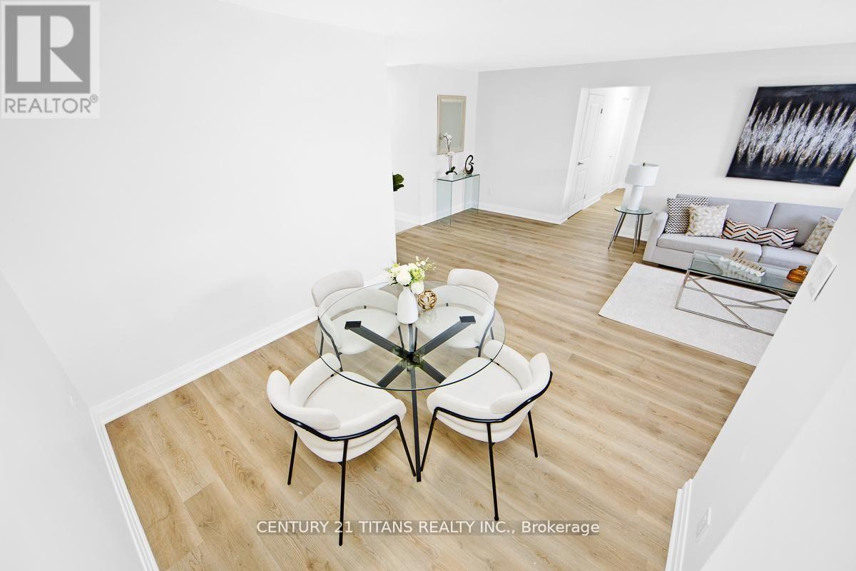 201 - 100 Wingarden Court, Toronto, Ontario  M1B 2P4 - Photo 16 - E12755768