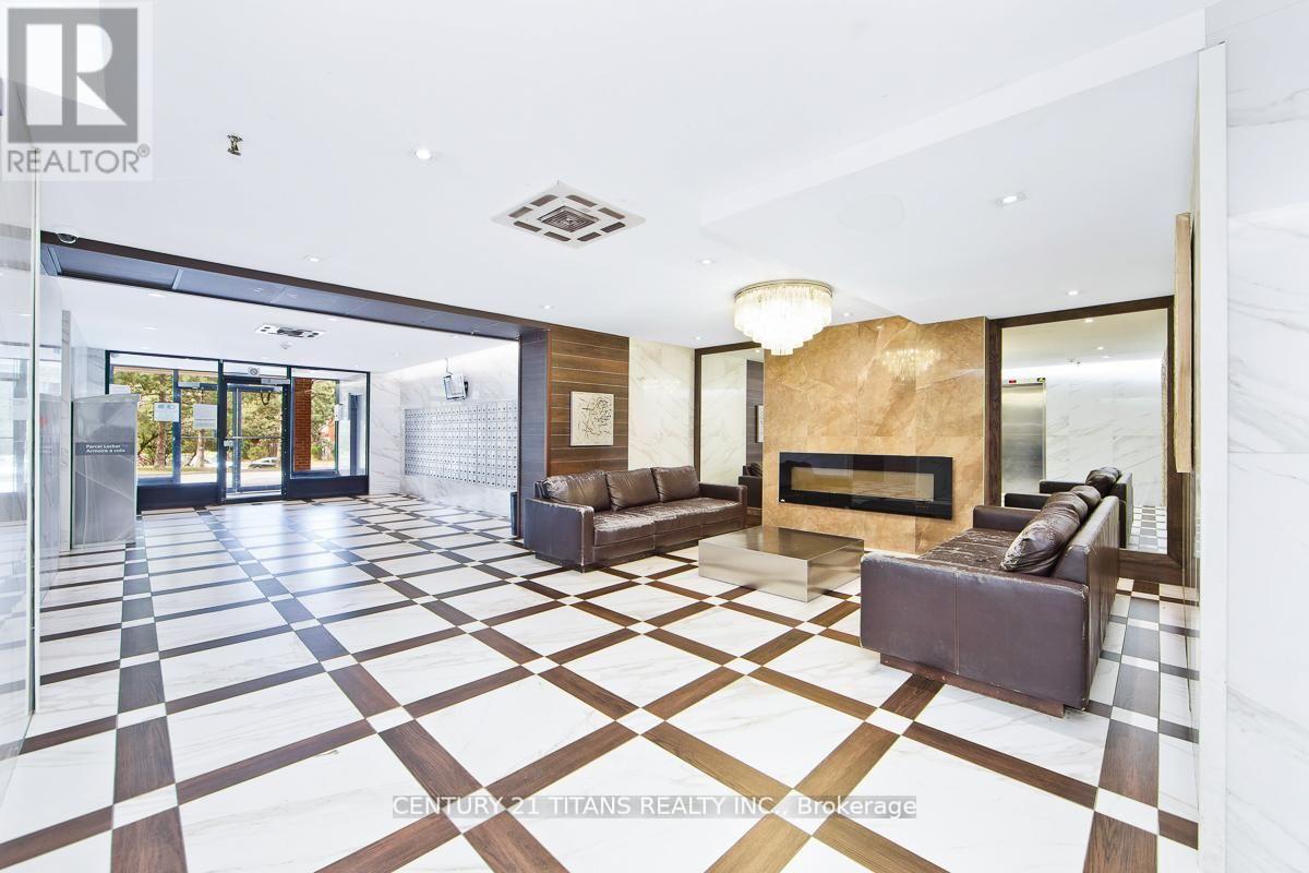 201 - 100 Wingarden Court, Toronto, Ontario  M1B 2P4 - Photo 2 - E12755768