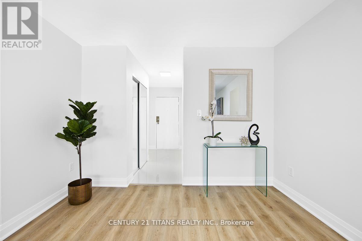 201 - 100 Wingarden Court, Toronto, Ontario  M1B 2P4 - Photo 3 - E12755768