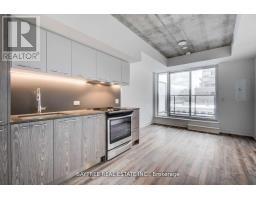 404 - 30 BASEBALL PLACE, Toronto, Ontario