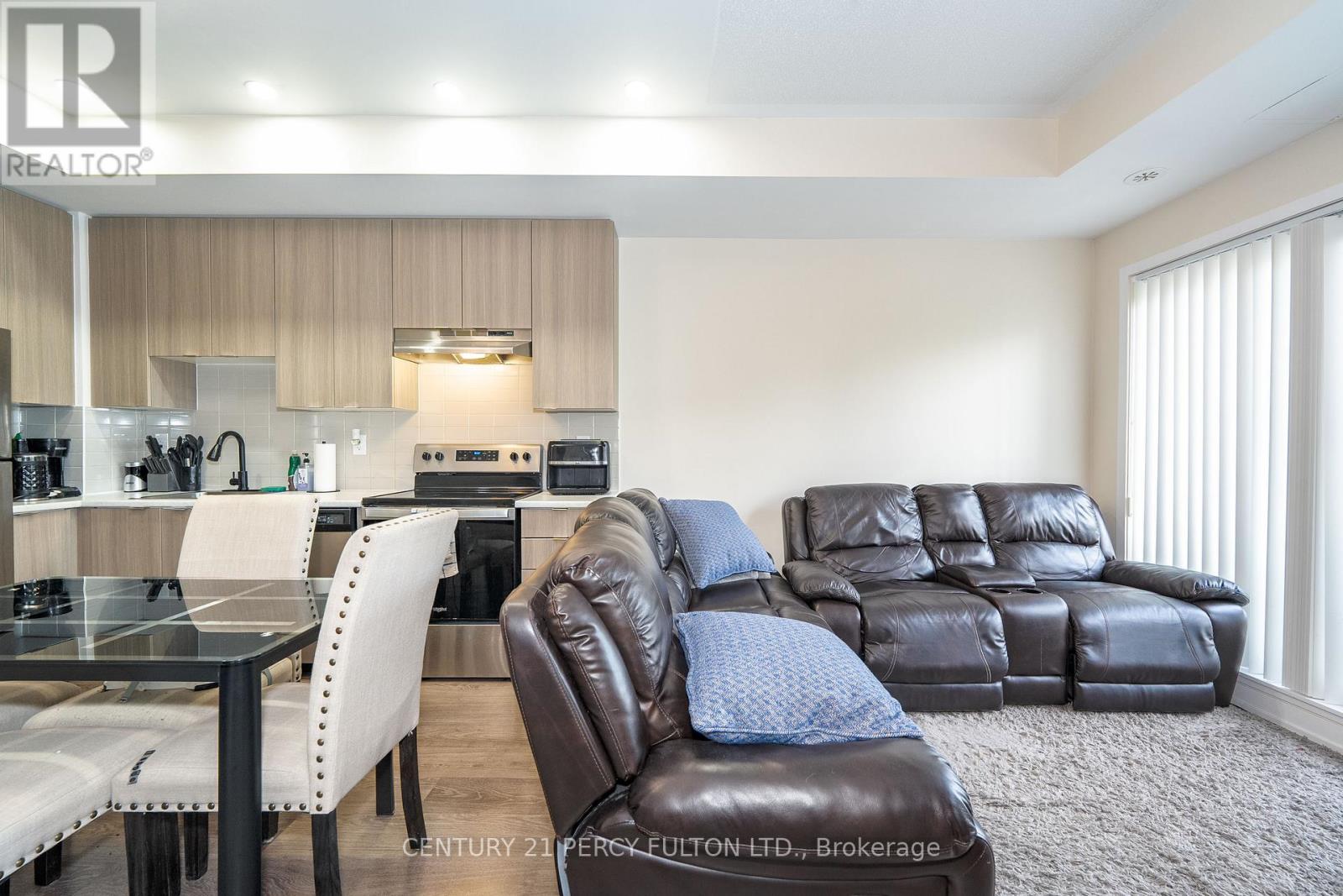 202 - 20 Orchid Place Drive, Toronto, Ontario  M1B 0E1 - Photo 15 - E12755826