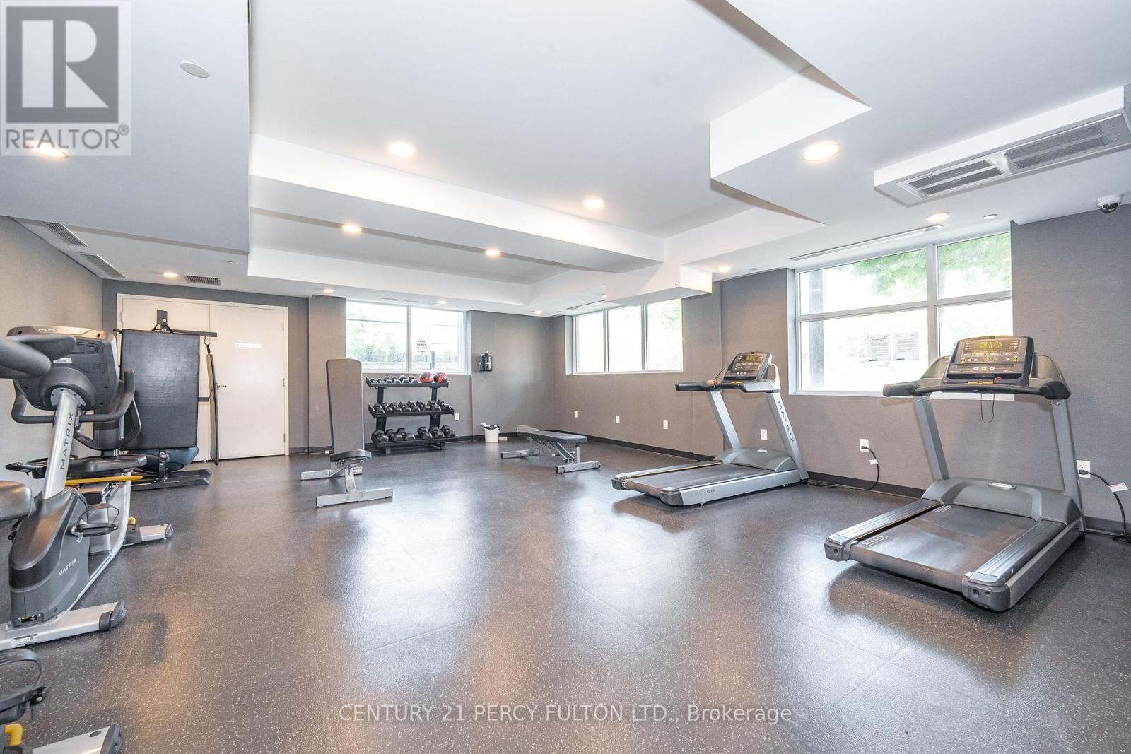 202 - 20 Orchid Place Drive, Toronto, Ontario  M1B 0E1 - Photo 31 - E12755826