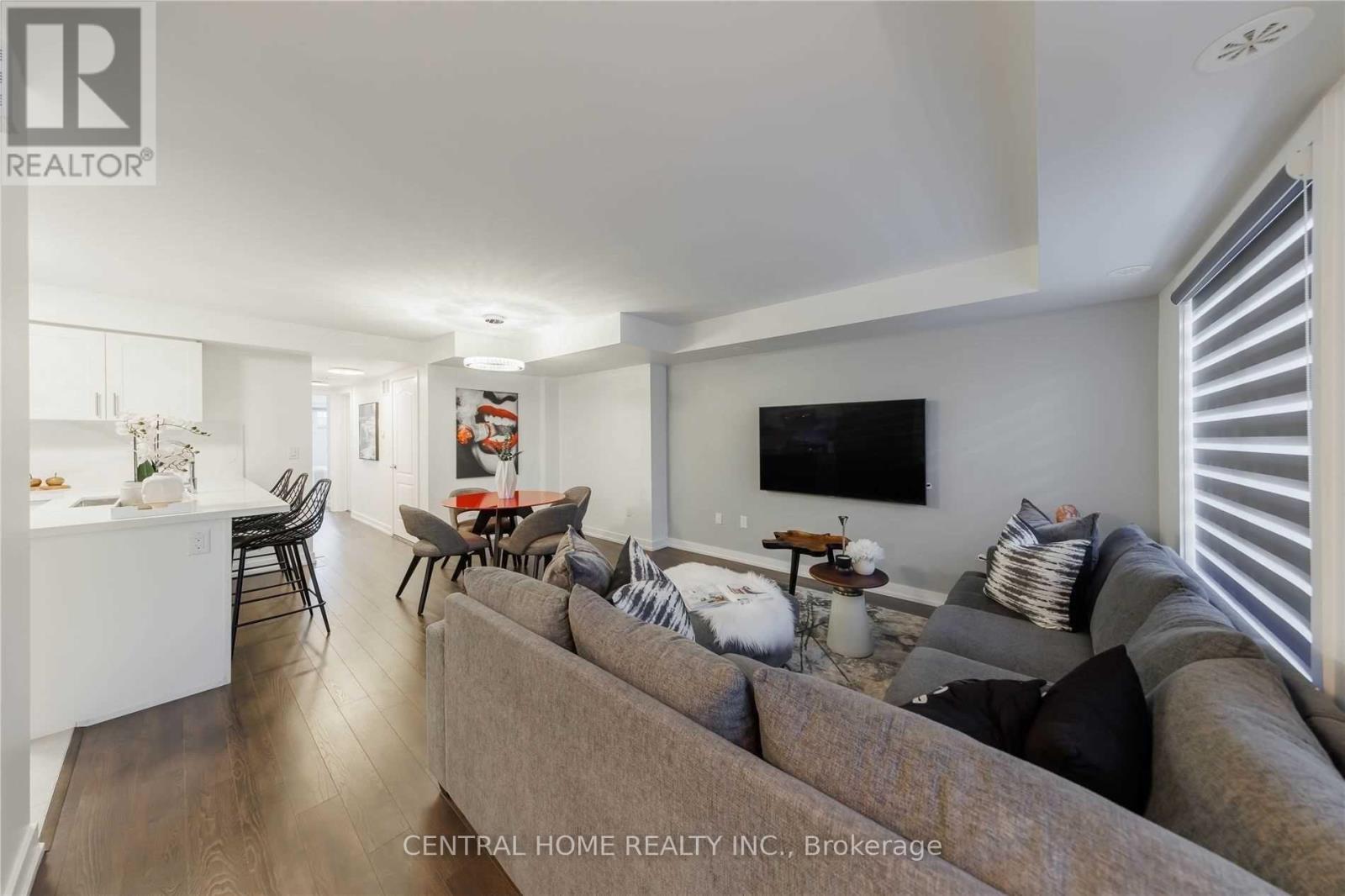 2123 - 2 Westmeath Lane, Markham, Ontario  L3R 0G6 - Photo 2 - N12755808