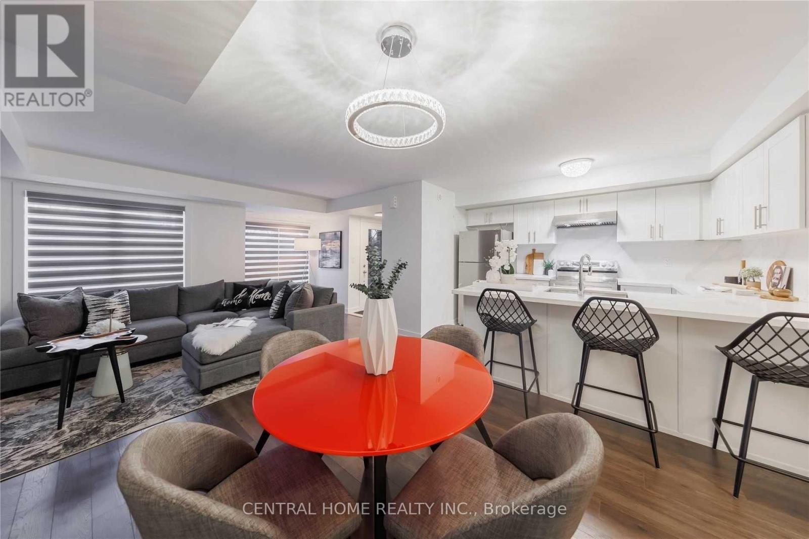 2123 - 2 Westmeath Lane, Markham, Ontario  L3R 0G6 - Photo 3 - N12755808