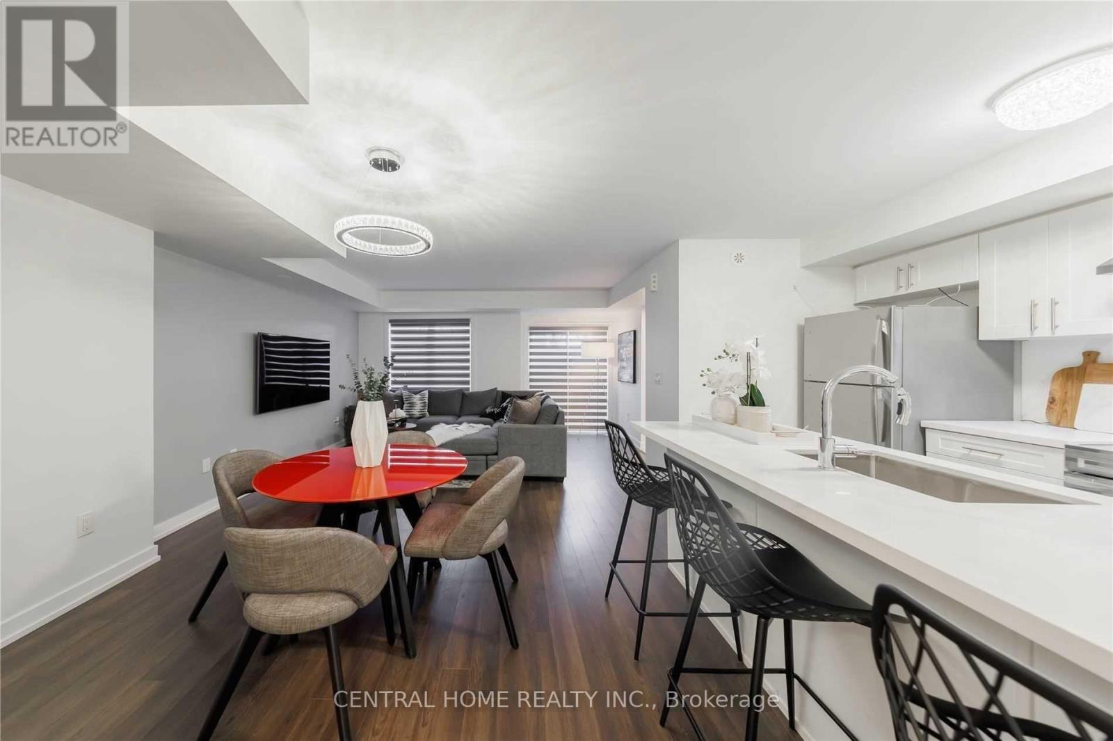 2123 - 2 Westmeath Lane, Markham, Ontario  L3R 0G6 - Photo 6 - N12755808