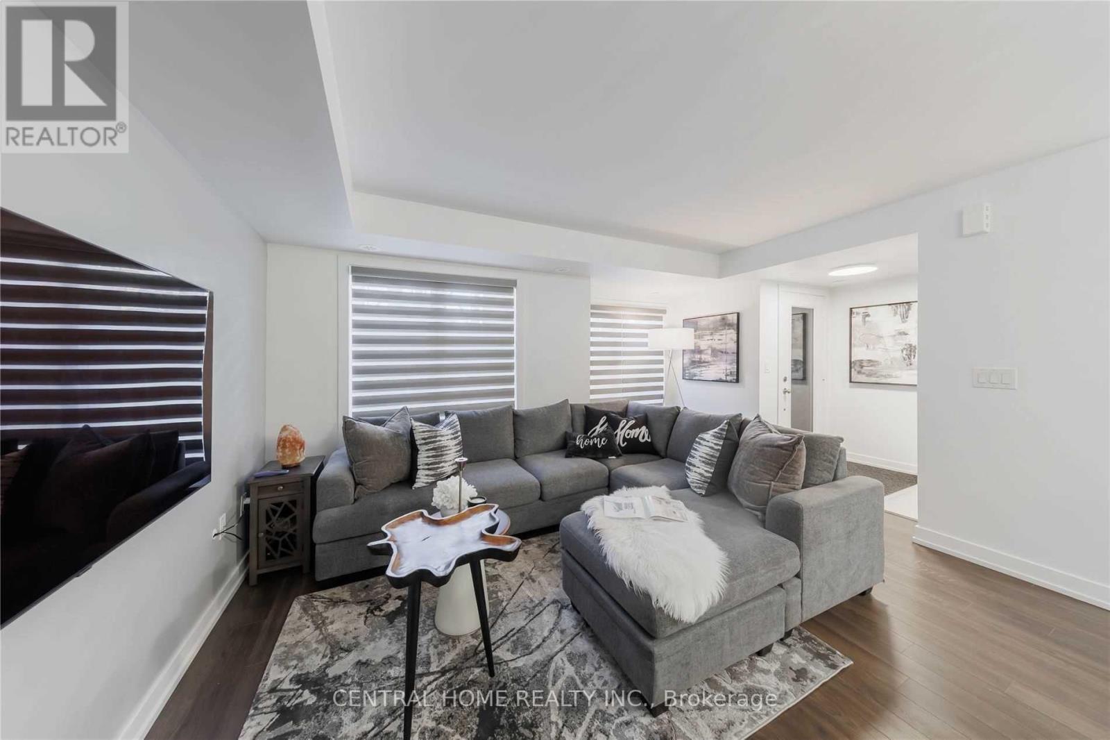 2123 - 2 Westmeath Lane, Markham, Ontario  L3R 0G6 - Photo 7 - N12755808