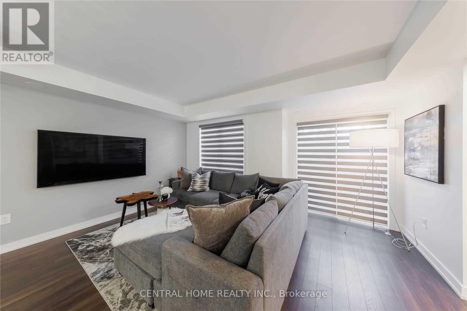 2123 - 2 Westmeath Lane, Markham, Ontario  L3R 0G6 - Photo 8 - N12755808