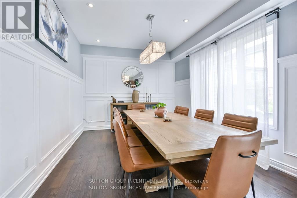 52 Elmbrook Drive, Barrie (0 West), Ontario  L4N 0Z1 - Photo 3 - S12755788