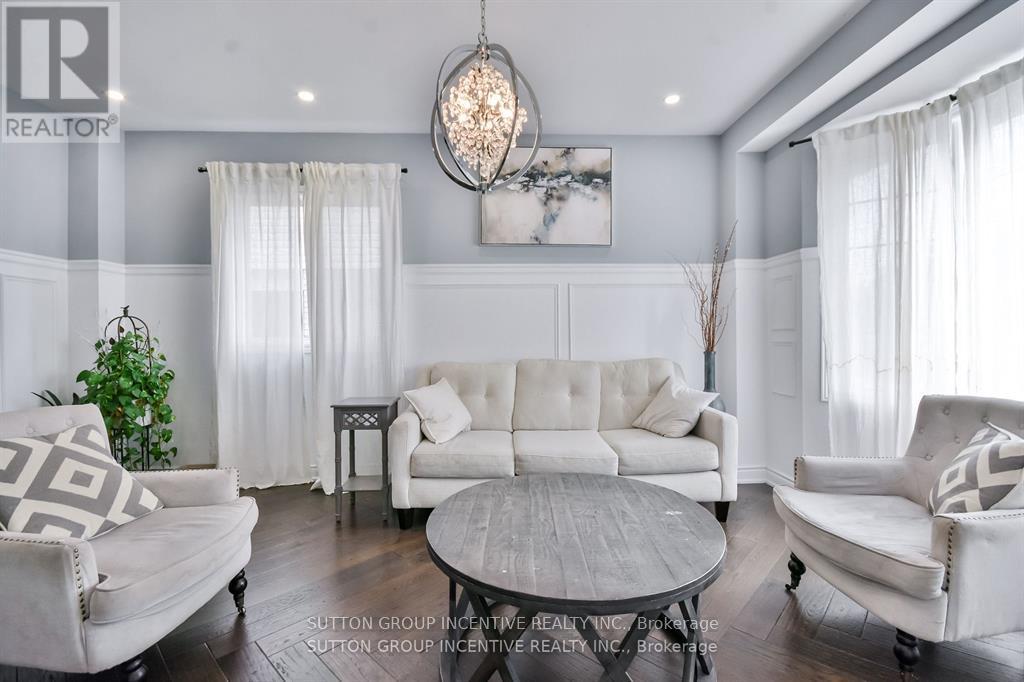 52 Elmbrook Drive, Barrie (0 West), Ontario  L4N 0Z1 - Photo 4 - S12755788