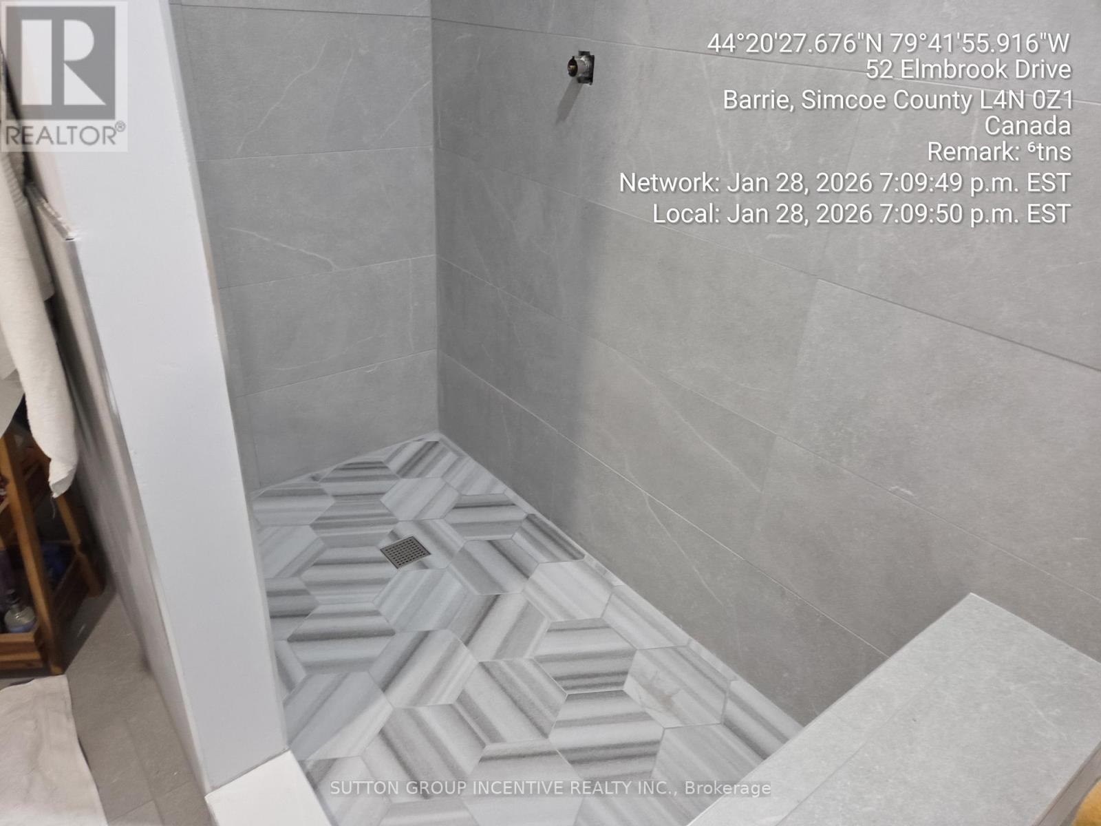 52 Elmbrook Drive, Barrie (0 West), Ontario  L4N 0Z1 - Photo 6 - S12755788