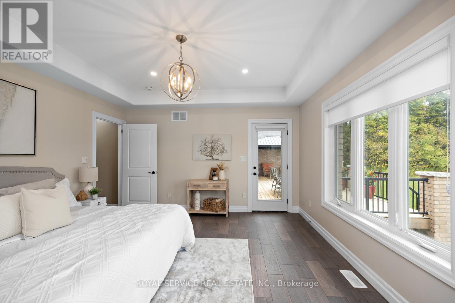 381 Sharpe Line, Cavan Monaghan, Ontario  L0A 1C0 - Photo 17 - X12430906