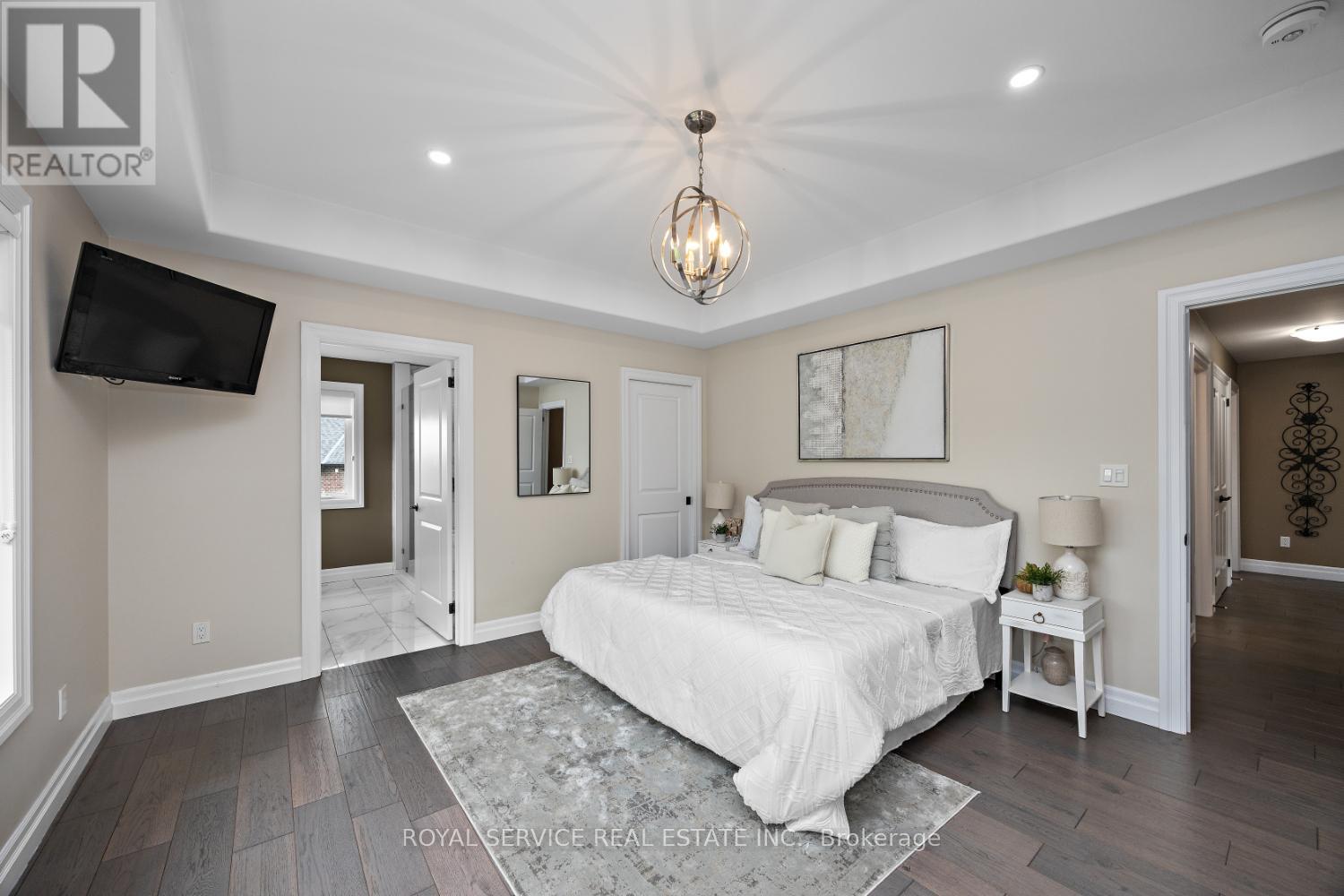 381 Sharpe Line, Cavan Monaghan, Ontario  L0A 1C0 - Photo 15 - X12430906