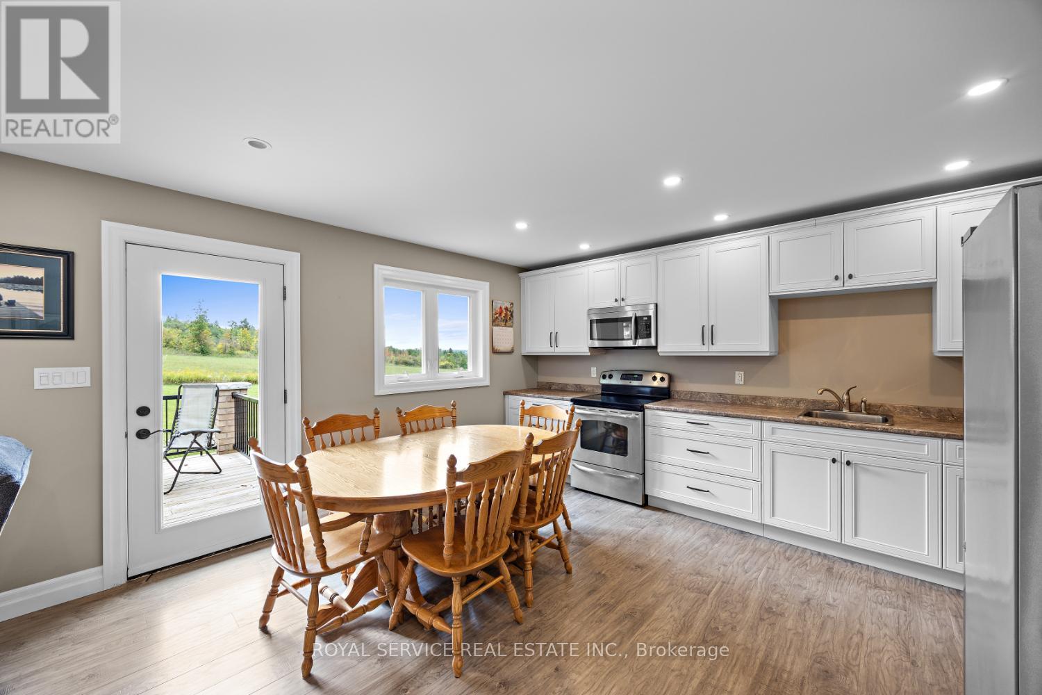 381 Sharpe Line, Cavan Monaghan, Ontario  L0A 1C0 - Photo 35 - X12430906