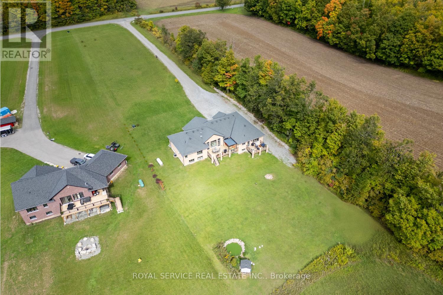 381 Sharpe Line, Cavan Monaghan, Ontario  L0A 1C0 - Photo 5 - X12430906