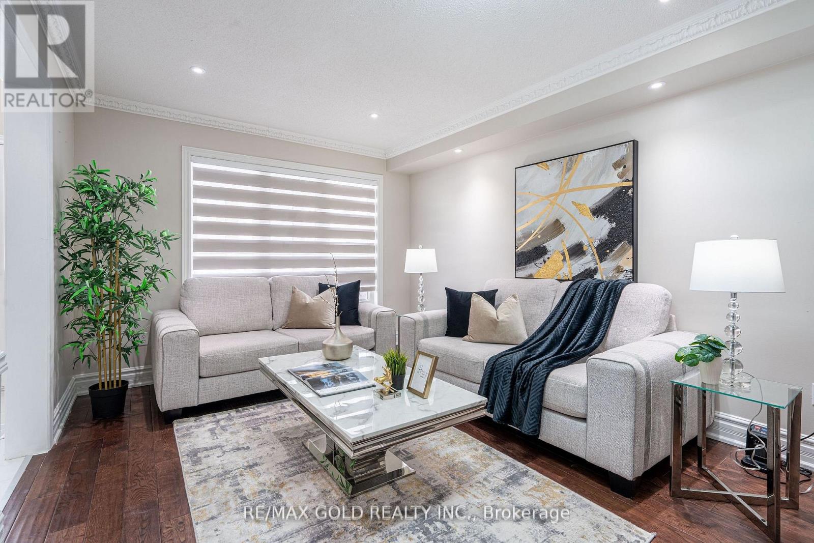 10 LEOPARD GATE, Brampton, Ontario