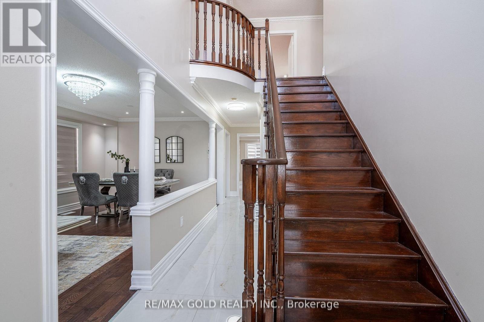 10 Leopard Gate, Brampton, Ontario  L6R 2E5 - Photo 17 - W12755756