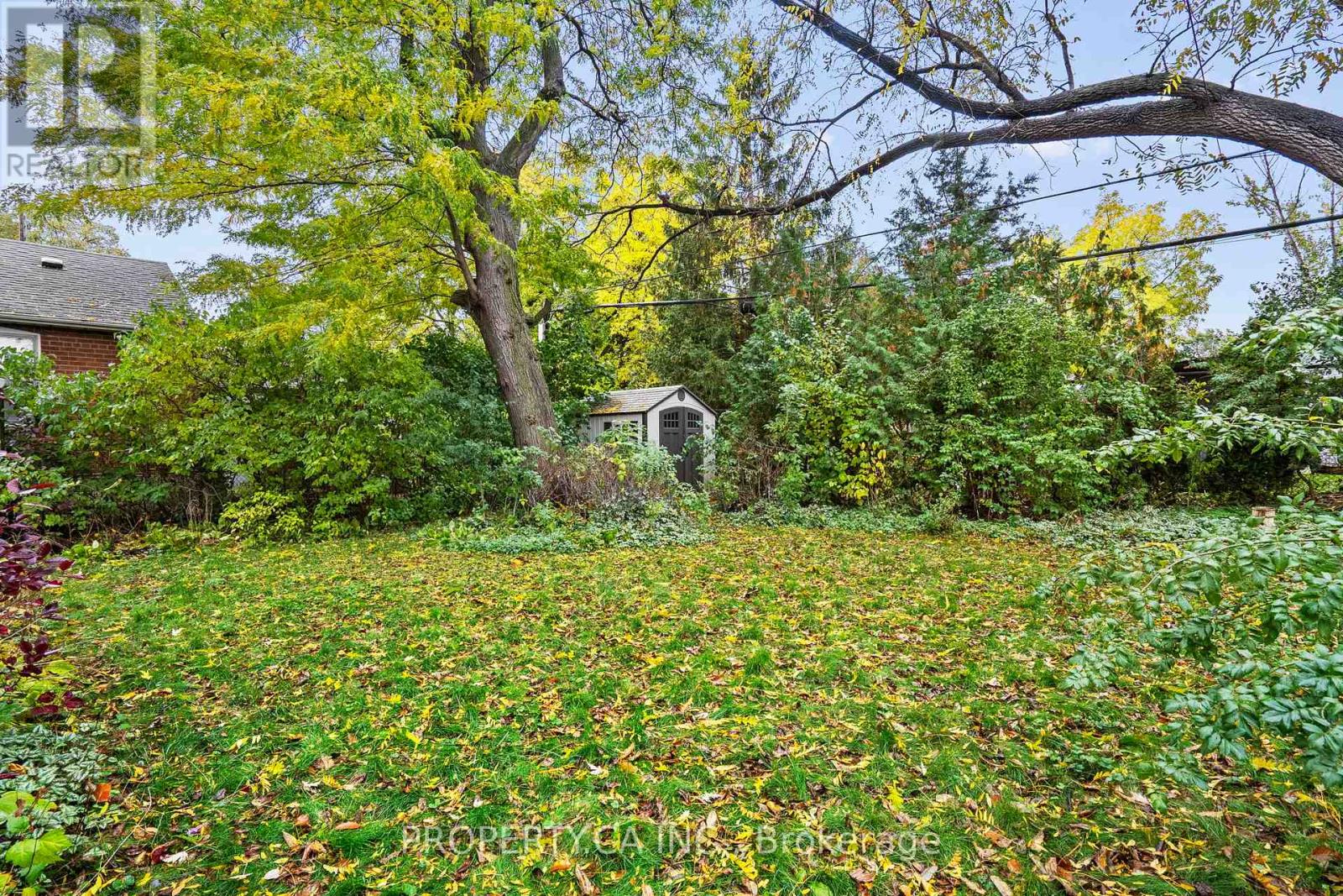 3 Ambleside Avenue, Toronto, Ontario  M8Z 2H5 - Photo 47 - W12755776