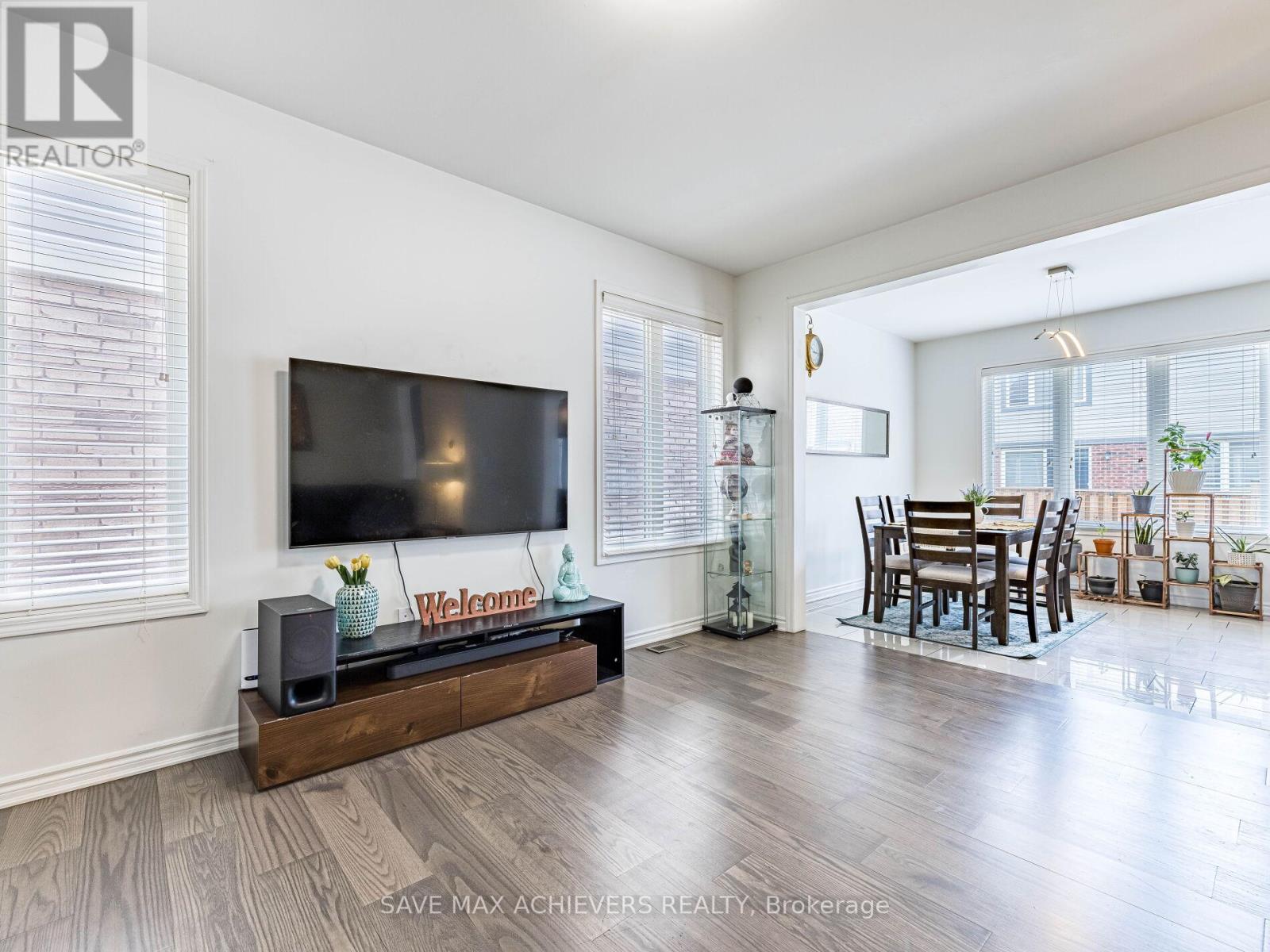 12 Emerald Coast Trail, Brampton, Ontario  L7A 5A7 - Photo 13 - W12755780