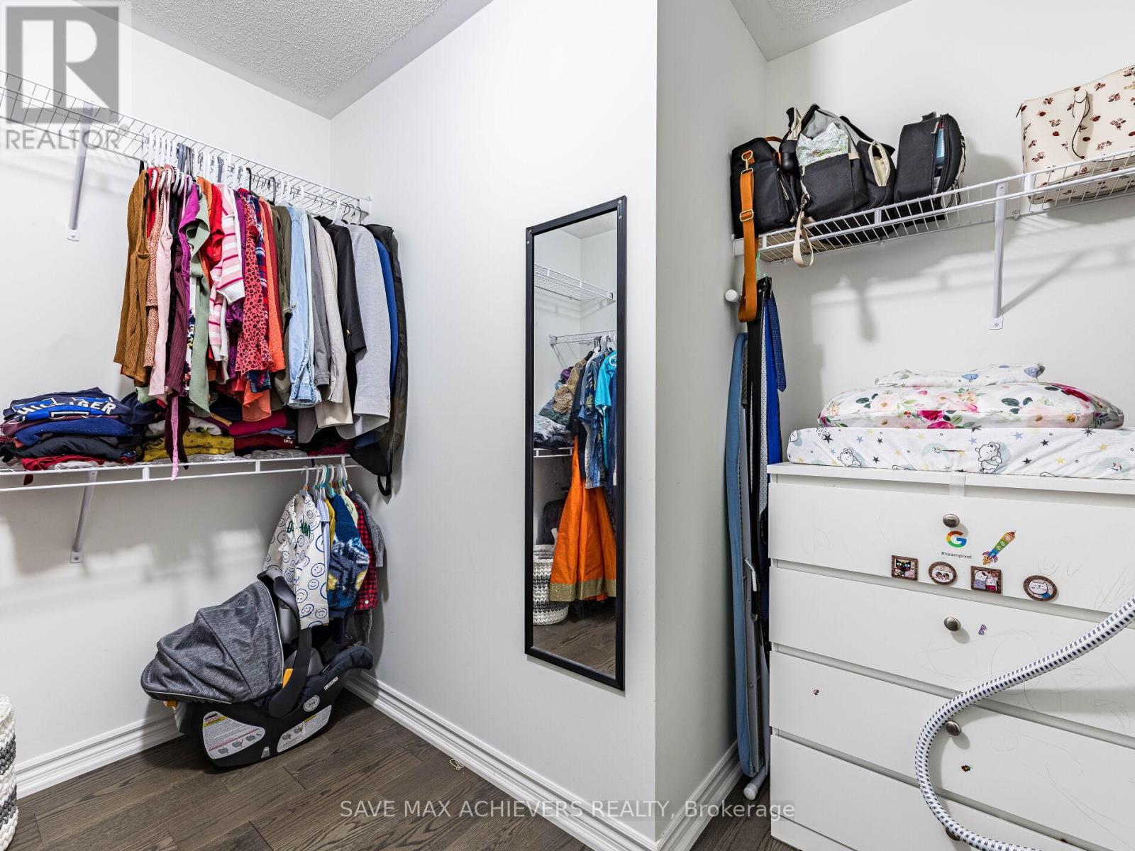 12 Emerald Coast Trail, Brampton, Ontario  L7A 5A7 - Photo 44 - W12755780