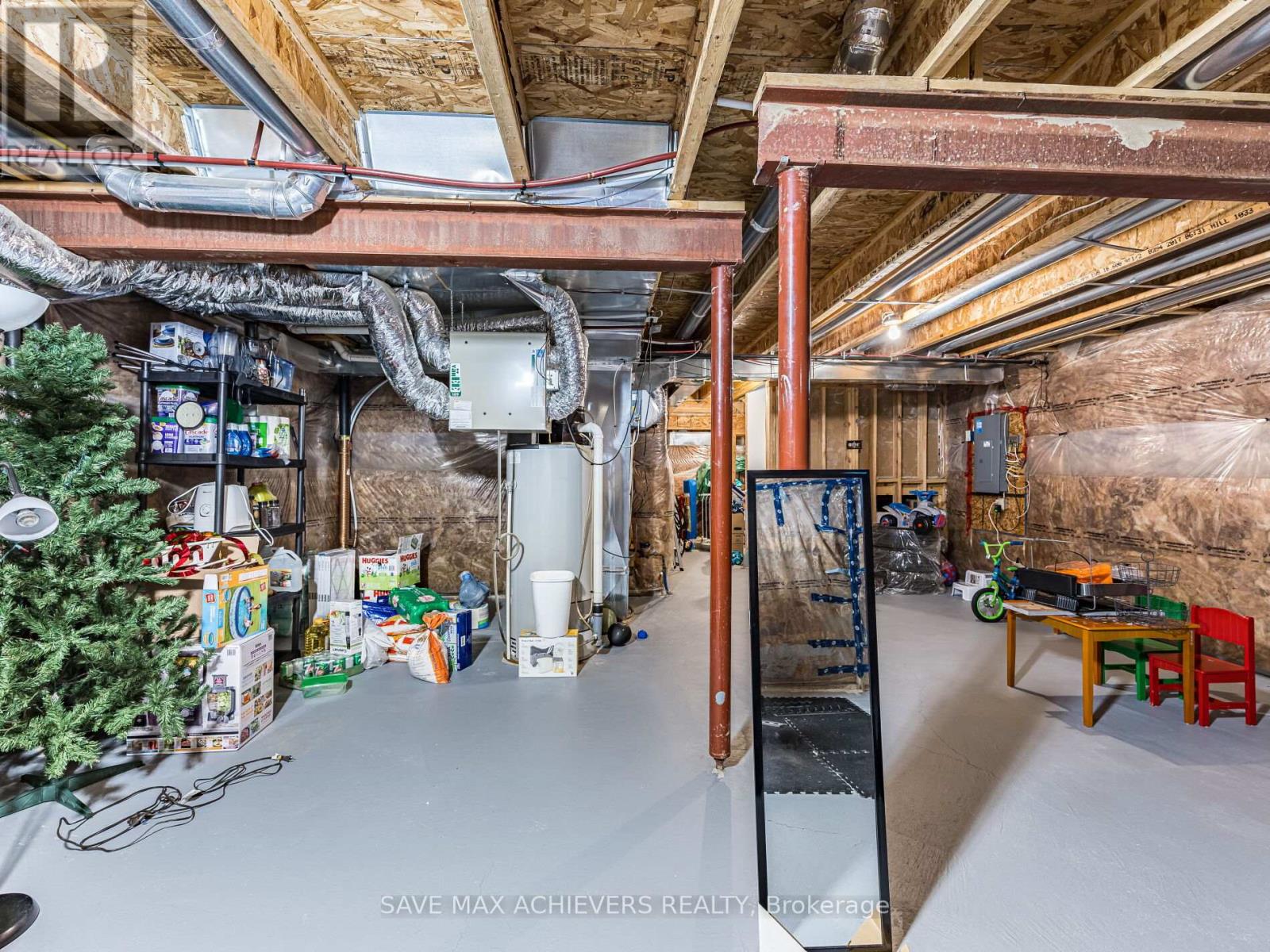 12 Emerald Coast Trail, Brampton, Ontario  L7A 5A7 - Photo 47 - W12755780