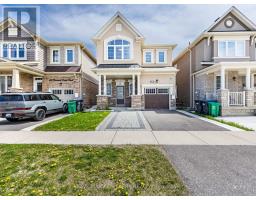 12 EMERALD COAST TRAIL, Brampton, Ontario