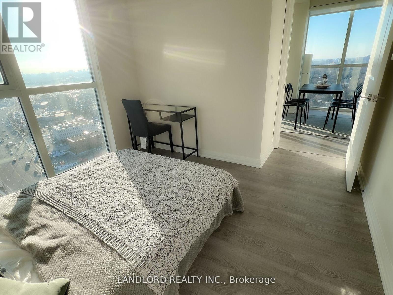 2207 - 50 Thomas Riley Road, Toronto, Ontario  M9B 0C5 - Photo 15 - W12755804